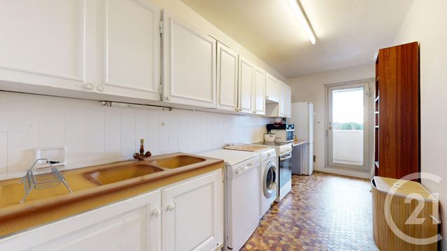 Appartement F4 à vendre - 4 pièces - 92.0 m2 - ANGLET - 64 - AQUITAINE - Century 21 Indarra