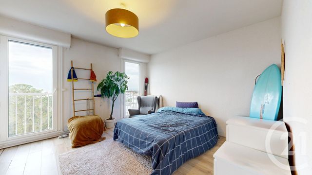 Appartement F4 à vendre - 4 pièces - 92.0 m2 - ANGLET - 64 - AQUITAINE - Century 21 Indarra