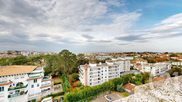 Appartement F4 à vendre ANGLET
