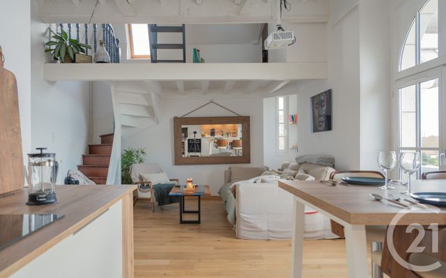 Appartement T3 à vendre ANGLET