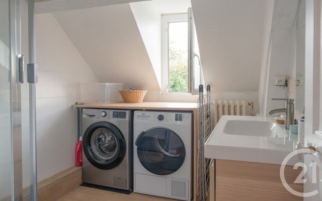 Appartement T3 à vendre - 3 pièces - 67.18 m2 - ANGLET - 64 - AQUITAINE - Century 21 Indarra