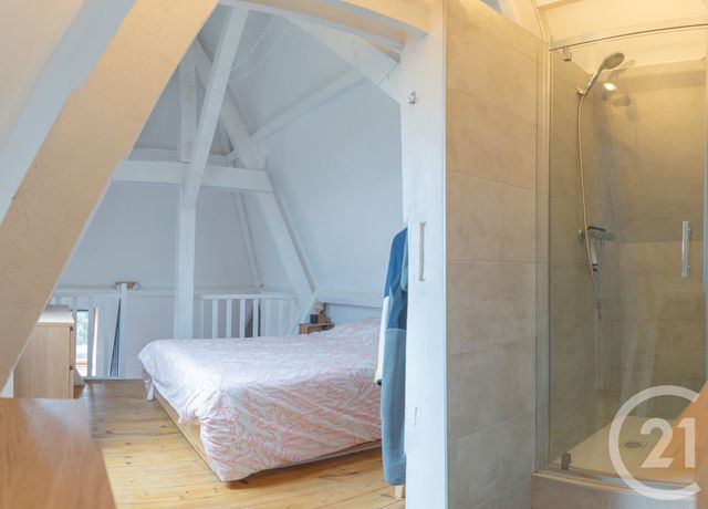 Appartement T3 à vendre - 3 pièces - 67.18 m2 - ANGLET - 64 - AQUITAINE - Century 21 Indarra