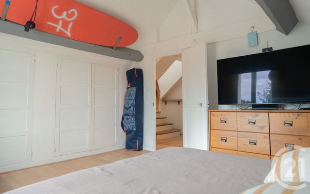 Appartement T3 à vendre - 3 pièces - 67.18 m2 - ANGLET - 64 - AQUITAINE - Century 21 Indarra