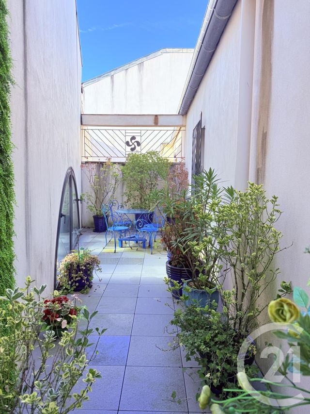 Appartement F5 à louer BIARRITZ