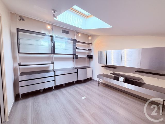 Appartement F5 à louer - 5 pièces - 154.0 m2 - BIARRITZ - 64 - AQUITAINE - Century 21 Indarra