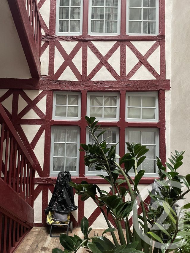 Appartement T1 à vendre BAYONNE