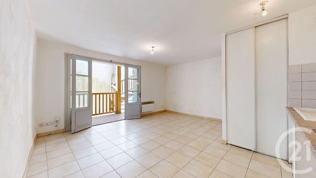 Appartement F2 à vendre - 2 pièces - 39.19 m2 - BAYONNE - 64 - AQUITAINE - Century 21 Indarra