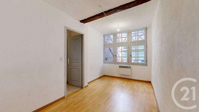 Appartement F2 à vendre - 2 pièces - 39.19 m2 - BAYONNE - 64 - AQUITAINE - Century 21 Indarra