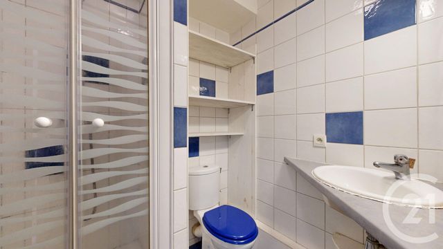 Appartement F2 à vendre - 2 pièces - 39.19 m2 - BAYONNE - 64 - AQUITAINE - Century 21 Indarra