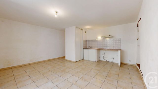 Appartement F2 à vendre - 2 pièces - 39.19 m2 - BAYONNE - 64 - AQUITAINE - Century 21 Indarra
