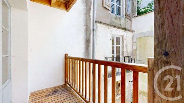 Appartement F2 à vendre - 2 pièces - 39.19 m2 - BAYONNE - 64 - AQUITAINE - Century 21 Indarra