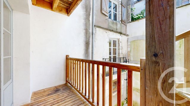 Appartement F2 à vendre - 2 pièces - 39.19 m2 - BAYONNE - 64 - AQUITAINE - Century 21 Indarra