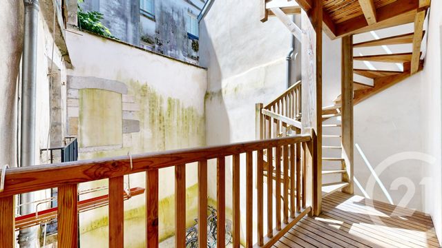 Appartement F2 à vendre - 2 pièces - 39.19 m2 - BAYONNE - 64 - AQUITAINE - Century 21 Indarra