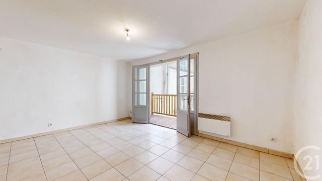 Appartement F2 à vendre - 2 pièces - 39.19 m2 - BAYONNE - 64 - AQUITAINE - Century 21 Indarra