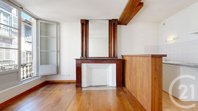 Appartement F2 à vendre - 2 pièces - 40.0 m2 - BAYONNE - 64 - AQUITAINE - Century 21 Indarra