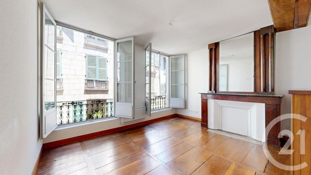 Appartement F2 à vendre - 2 pièces - 40.0 m2 - BAYONNE - 64 - AQUITAINE - Century 21 Indarra