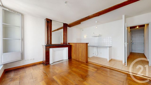 Appartement F2 à vendre - 2 pièces - 40.0 m2 - BAYONNE - 64 - AQUITAINE - Century 21 Indarra