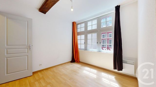 Appartement F2 à vendre - 2 pièces - 40.0 m2 - BAYONNE - 64 - AQUITAINE - Century 21 Indarra