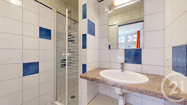 Appartement F2 à vendre - 2 pièces - 40.0 m2 - BAYONNE - 64 - AQUITAINE - Century 21 Indarra