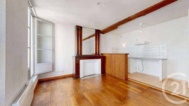 Appartement F2 à vendre - 2 pièces - 40.0 m2 - BAYONNE - 64 - AQUITAINE - Century 21 Indarra