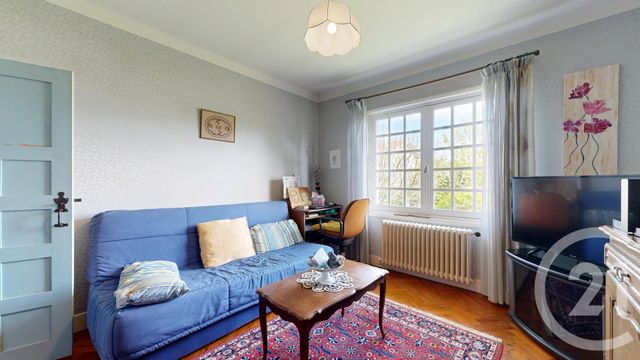 maison à vendre - 6 pièces - 141.56 m2 - BAYONNE - 64 - AQUITAINE - Century 21 Indarra