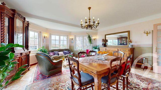 maison à vendre - 6 pièces - 141.56 m2 - BAYONNE - 64 - AQUITAINE - Century 21 Indarra