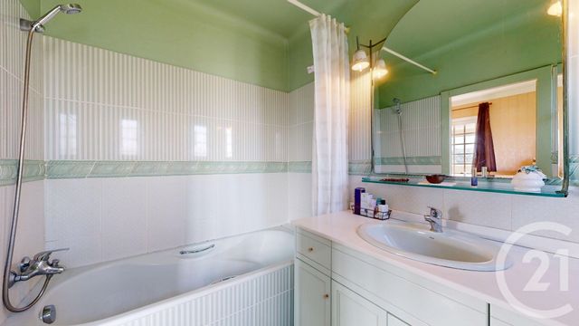 maison à vendre - 6 pièces - 141.56 m2 - BAYONNE - 64 - AQUITAINE - Century 21 Indarra