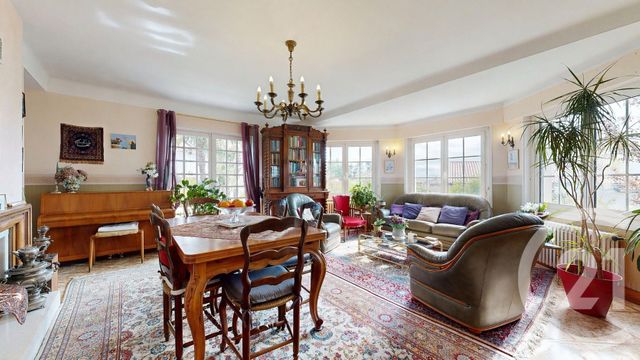 maison à vendre - 6 pièces - 141.56 m2 - BAYONNE - 64 - AQUITAINE - Century 21 Indarra