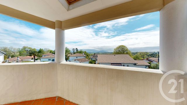 maison à vendre - 6 pièces - 141.56 m2 - BAYONNE - 64 - AQUITAINE - Century 21 Indarra