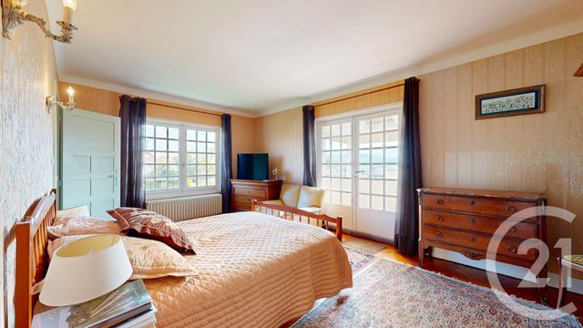 maison à vendre - 6 pièces - 141.56 m2 - BAYONNE - 64 - AQUITAINE - Century 21 Indarra