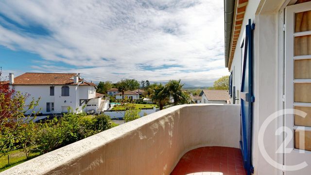 maison à vendre - 6 pièces - 141.56 m2 - BAYONNE - 64 - AQUITAINE - Century 21 Indarra