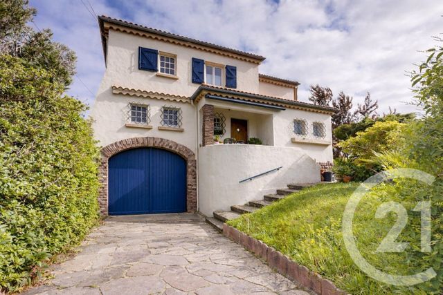 Maison à vendre BAYONNE