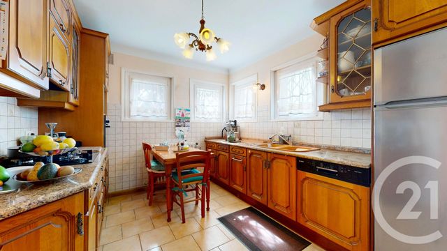 maison à vendre - 6 pièces - 141.56 m2 - BAYONNE - 64 - AQUITAINE - Century 21 Indarra