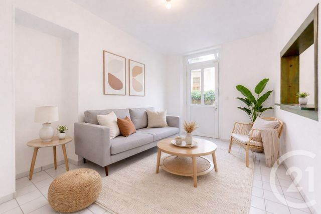 Appartement F1 Bis à vendre BIARRITZ