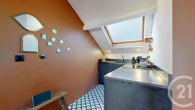 Appartement T2 à vendre - 2 pièces - 28.0 m2 - BIARRITZ - 64 - AQUITAINE - Century 21 Indarra