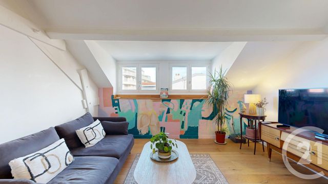 Appartement T2 à vendre - 2 pièces - 28.0 m2 - BIARRITZ - 64 - AQUITAINE - Century 21 Indarra