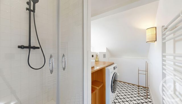 Appartement T2 à vendre - 2 pièces - 28.0 m2 - BIARRITZ - 64 - AQUITAINE - Century 21 Indarra