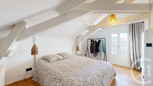 Appartement T2 à vendre - 2 pièces - 28.0 m2 - BIARRITZ - 64 - AQUITAINE - Century 21 Indarra