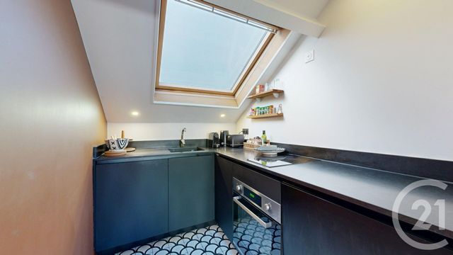 Appartement T2 à vendre - 2 pièces - 28.0 m2 - BIARRITZ - 64 - AQUITAINE - Century 21 Indarra