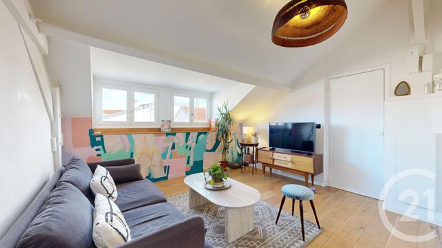 Appartement T2 à vendre BIARRITZ