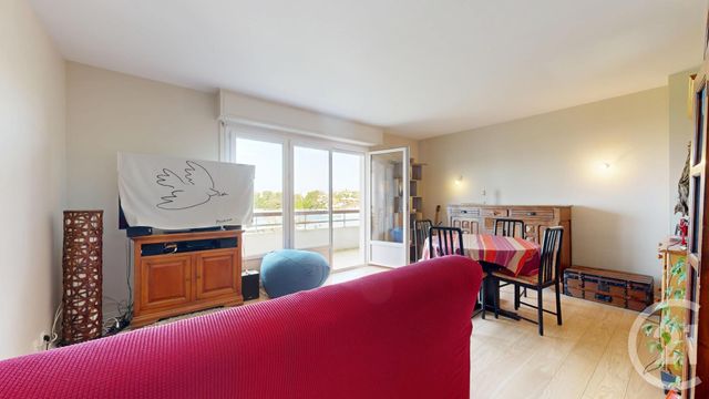 Appartement T3 à vendre - 3 pièces - 67.43 m2 - ANGLET - 64 - AQUITAINE - Century 21 Indarra