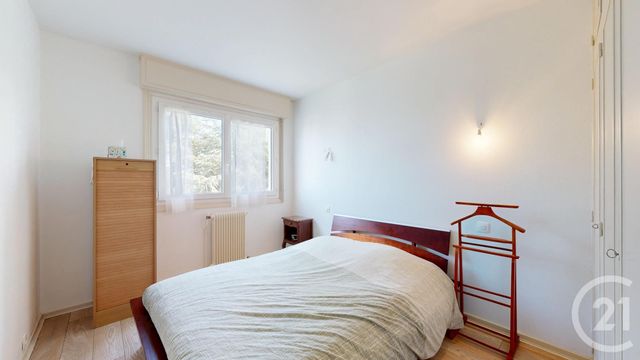 Appartement T3 à vendre - 3 pièces - 67.43 m2 - ANGLET - 64 - AQUITAINE - Century 21 Indarra