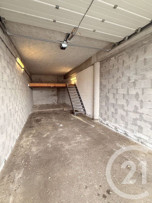 parking - BIDART - 64