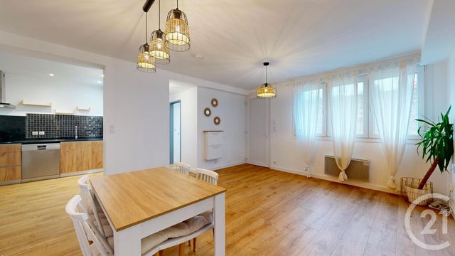 Appartement T3 à vendre ANGLET
