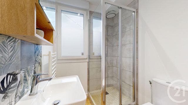 Appartement T3 à vendre - 3 pièces - 60.0 m2 - ANGLET - 64 - AQUITAINE - Century 21 Indarra