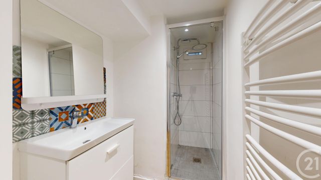 Appartement T3 à vendre - 3 pièces - 60.0 m2 - ANGLET - 64 - AQUITAINE - Century 21 Indarra