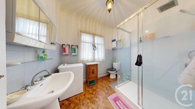 maison à vendre - 5 pièces - 105.04 m2 - BIARRITZ - 64 - AQUITAINE - Century 21 Indarra