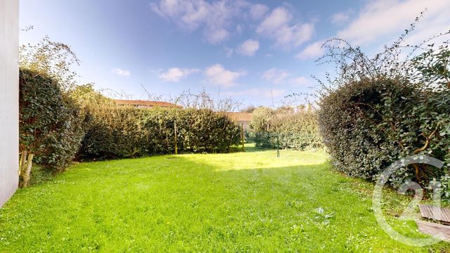 Appartement T2 à vendre ANGLET