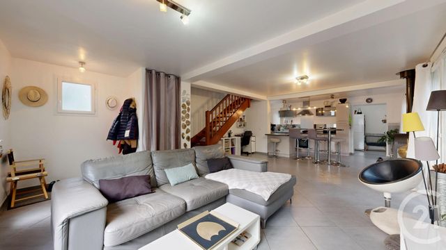 maison à vendre - 5 pièces - 110.0 m2 - BOUCAU - 64 - AQUITAINE - Century 21 Indarra