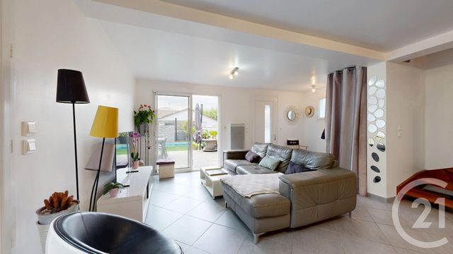 maison à vendre - 5 pièces - 110.0 m2 - BOUCAU - 64 - AQUITAINE - Century 21 Indarra